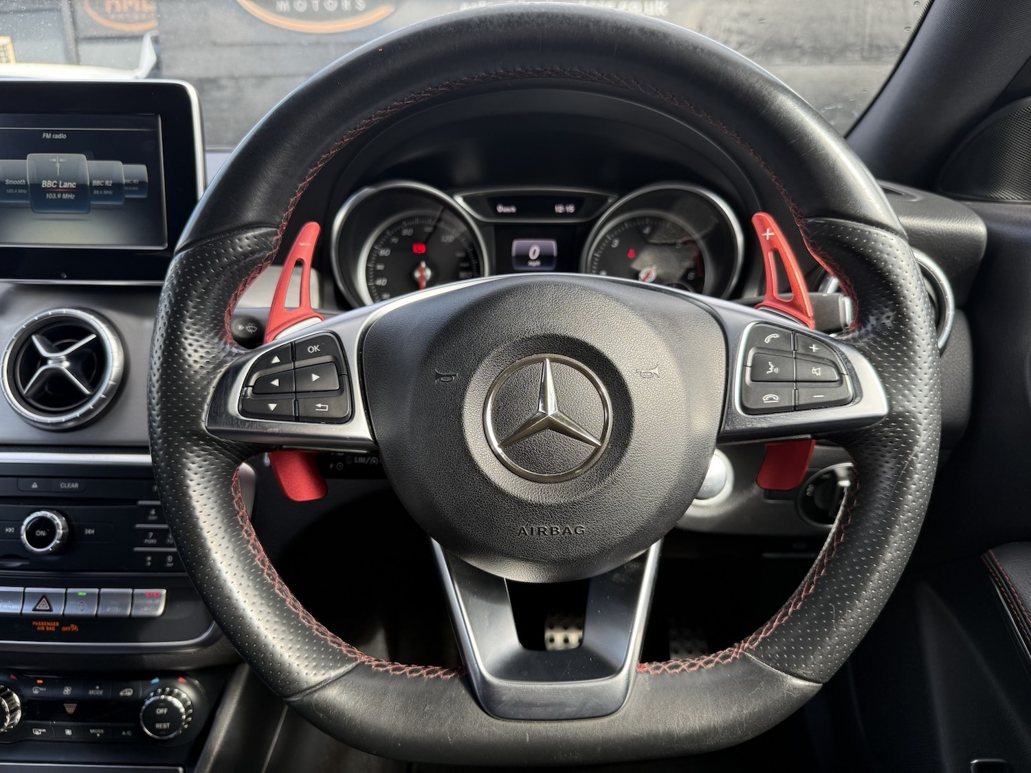 Used Mercedes-Benz CLA 2017 for sale - 78018419: Photo 25