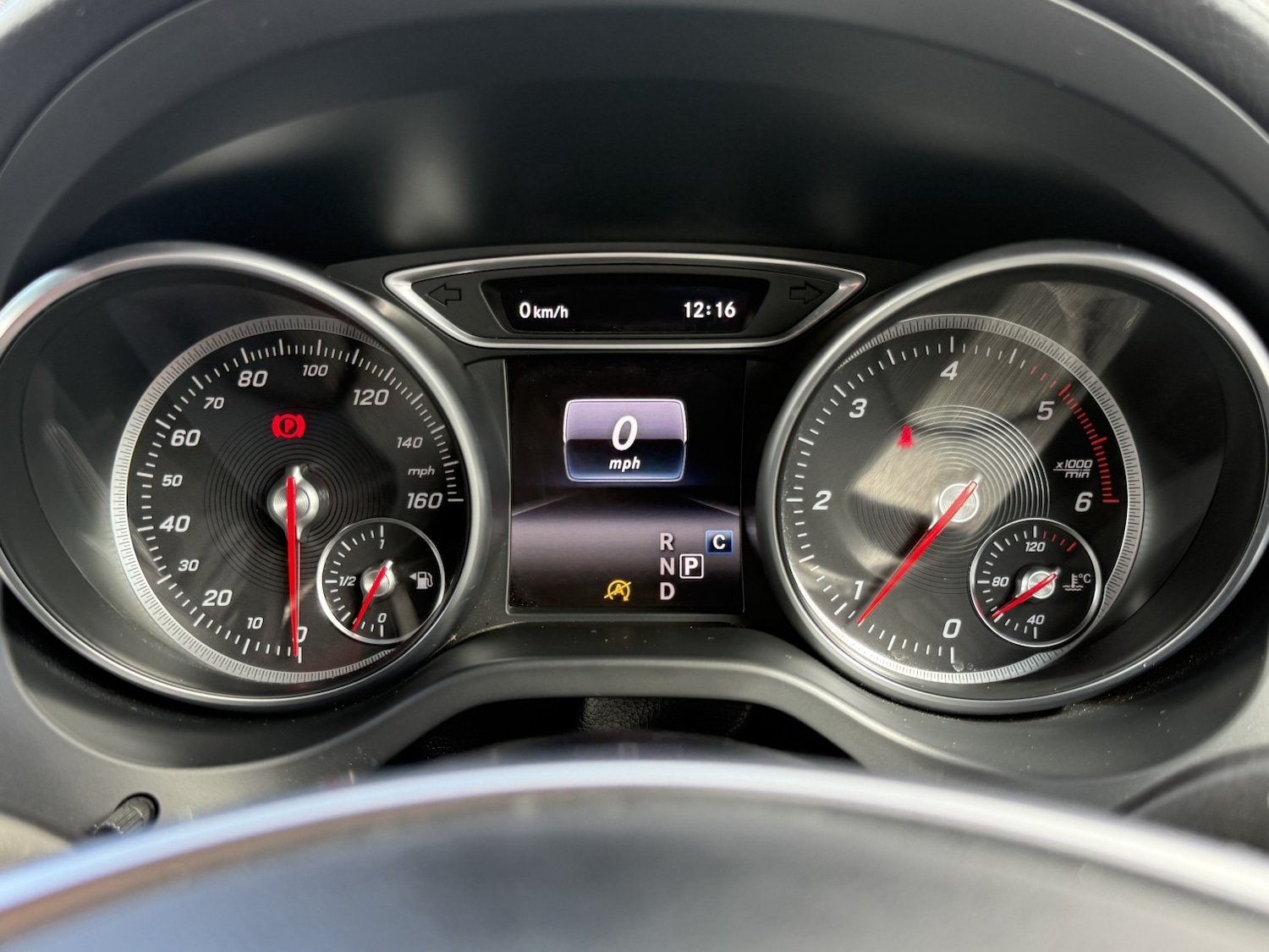 Used Mercedes-Benz CLA 2017 for sale - 78018419: Photo 28