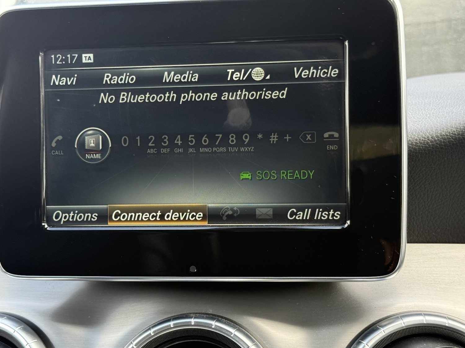 Used Mercedes-Benz CLA 2017 for sale - 78018419: Photo 30