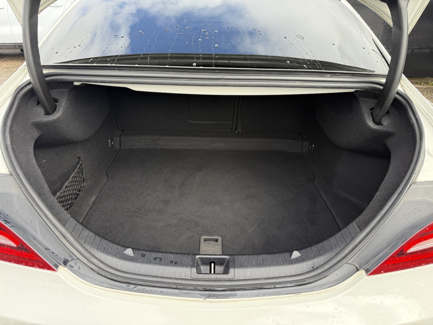 Used Mercedes-Benz CLA 2017 for sale - 78018419: Photo 34