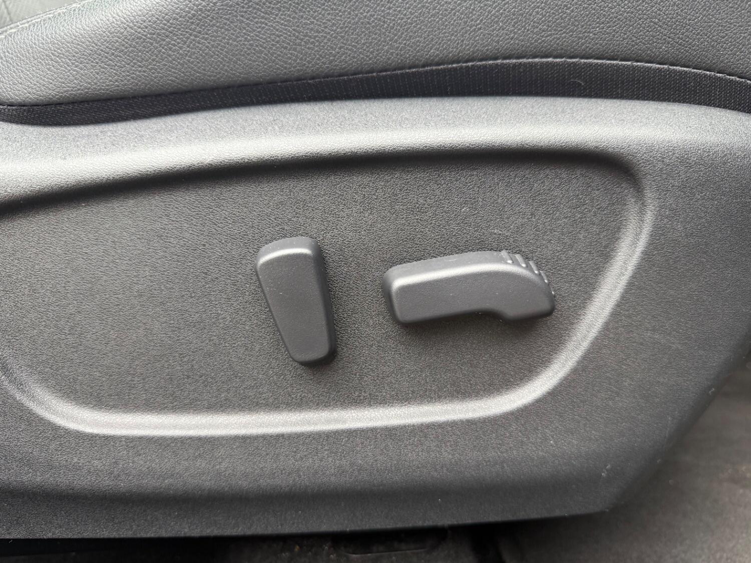 Used Nissan Qashqai 2016 for sale - 76794301: Photo 19