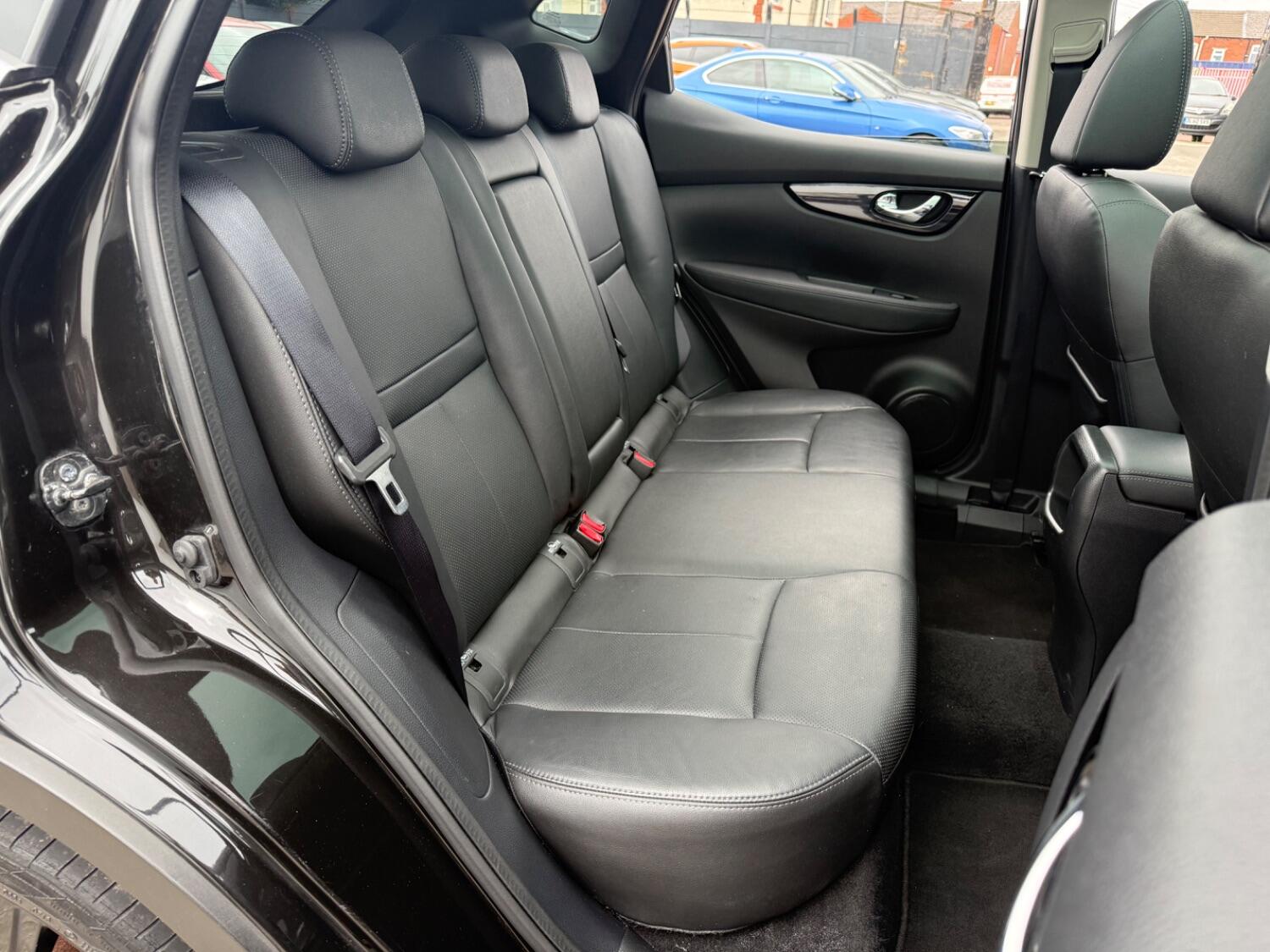 Used Nissan Qashqai 2016 for sale - 76794301: Photo 21