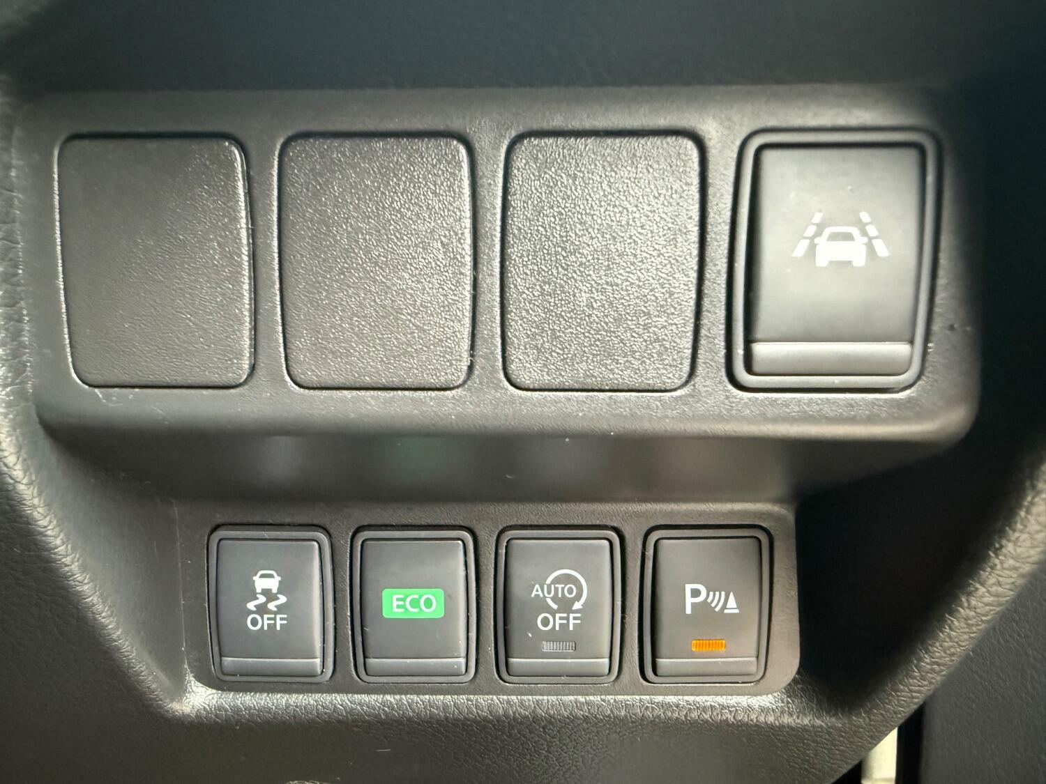 Used Nissan Qashqai 2016 for sale - 76794301: Photo 26