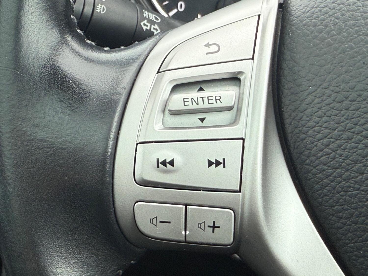 Used Nissan Qashqai 2016 for sale - 76794301: Photo 27