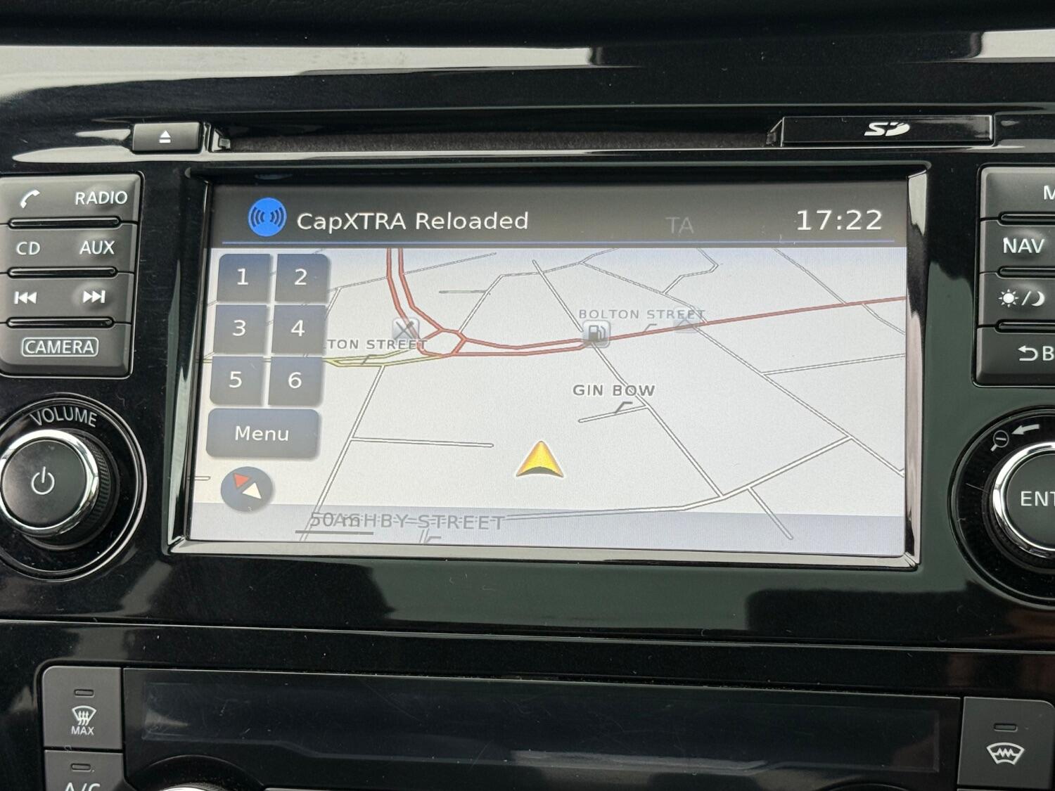 Used Nissan Qashqai 2016 for sale - 76794301: Photo 28