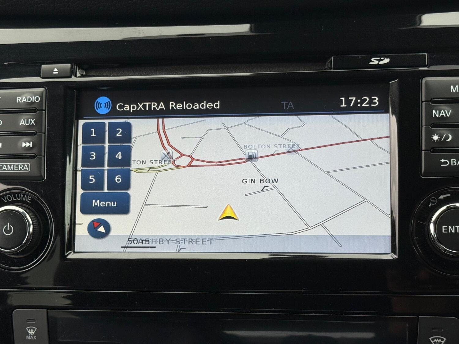 Used Nissan Qashqai 2016 for sale - 76794301: Photo 29