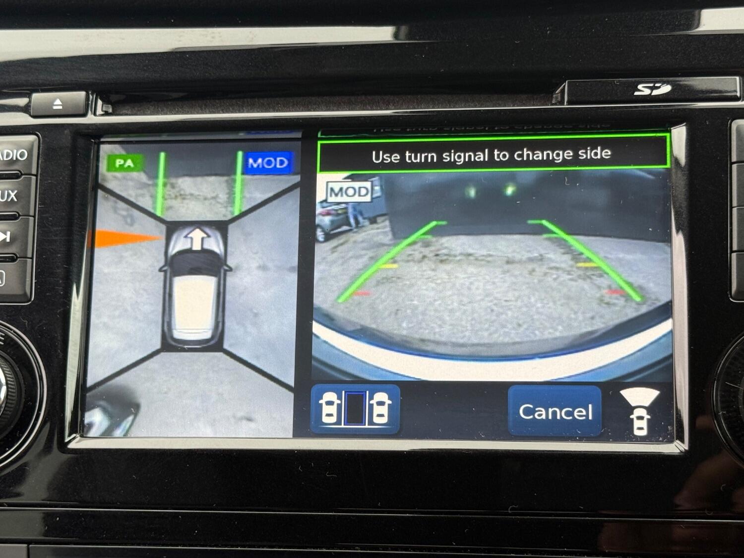 Used Nissan Qashqai 2016 for sale - 76794301: Photo 30