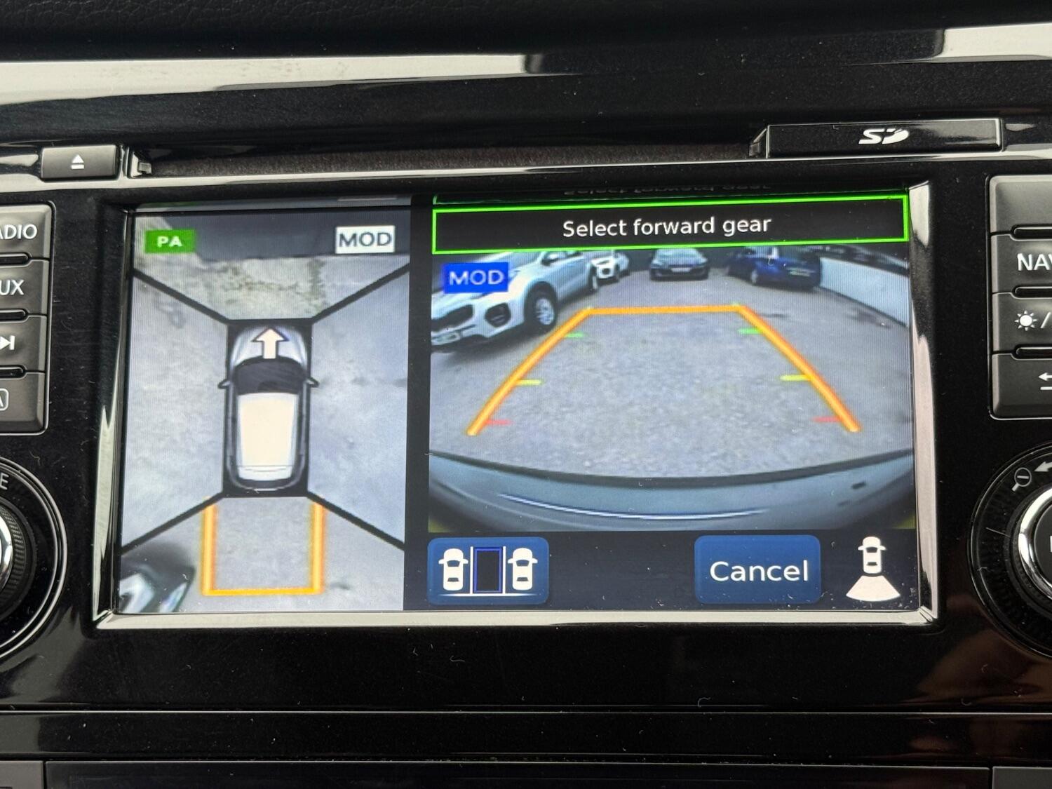 Used Nissan Qashqai 2016 for sale - 76794301: Photo 31