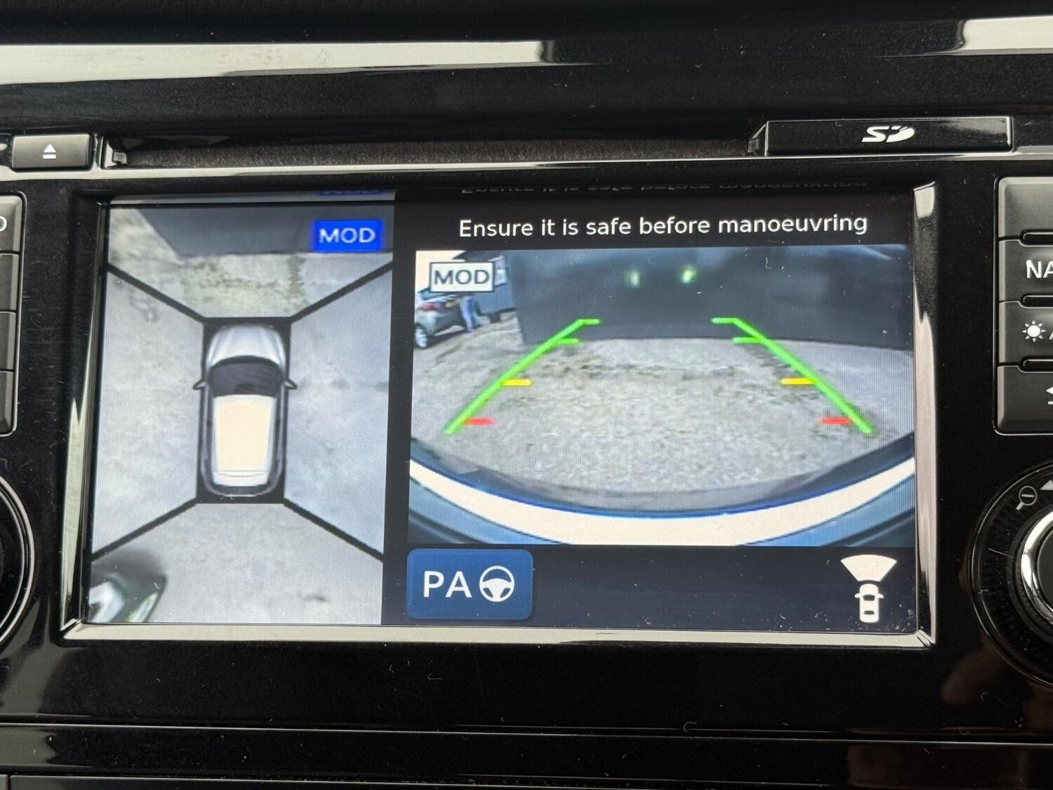 Used Nissan Qashqai 2016 for sale - 76794301: Photo 32