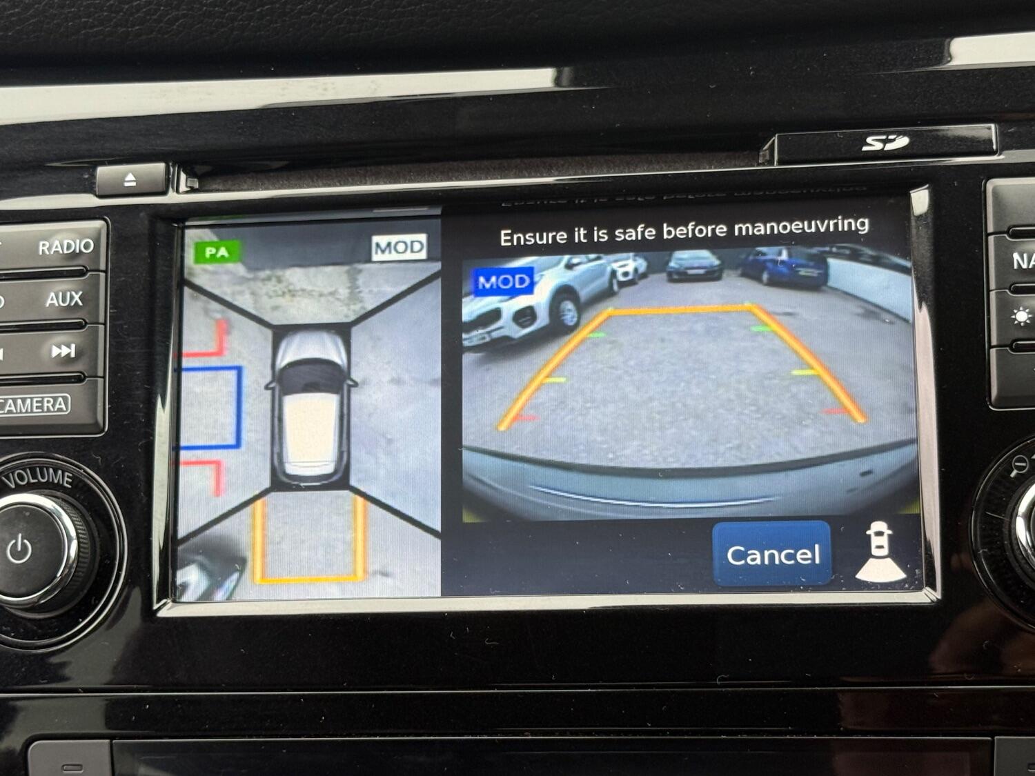 Used Nissan Qashqai 2016 for sale - 76794301: Photo 33