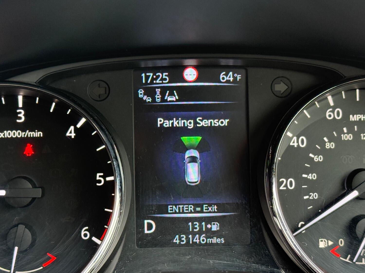 Used Nissan Qashqai 2016 for sale - 76794301: Photo 34