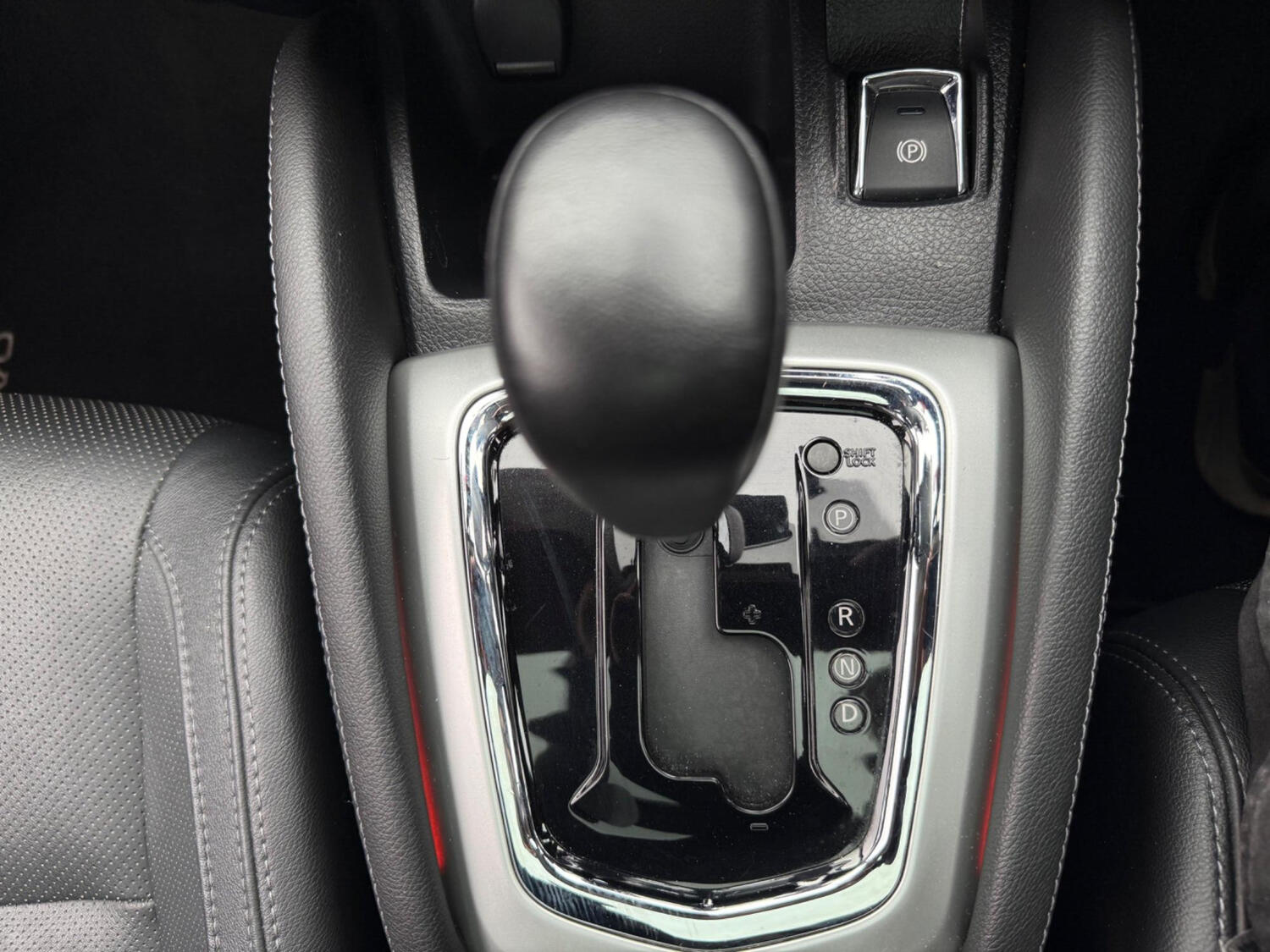 Used Nissan Qashqai 2016 for sale - 76794301: Photo 36