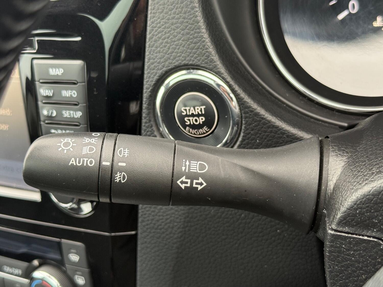 Used Nissan Qashqai 2016 for sale - 76794301: Photo 37