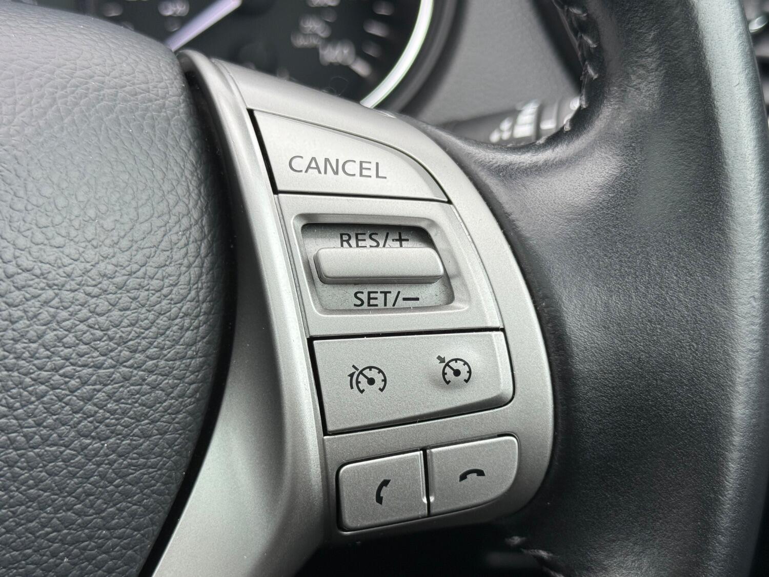 Used Nissan Qashqai 2016 for sale - 76794301: Photo 38