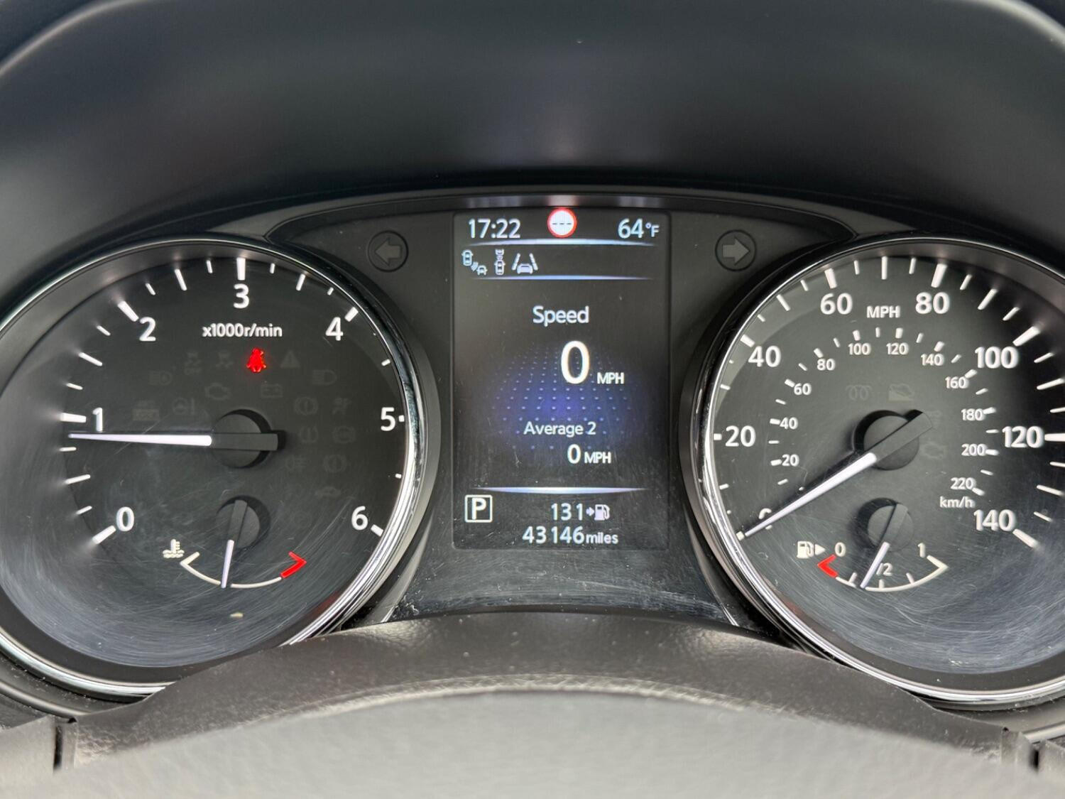 Used Nissan Qashqai 2016 for sale - 76794301: Photo 39