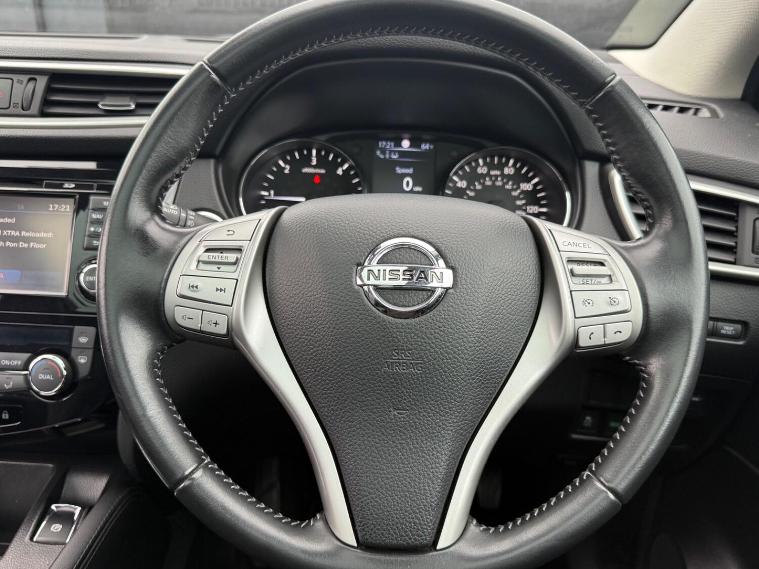 Used Nissan Qashqai 2016 for sale - 76794301: Photo 40