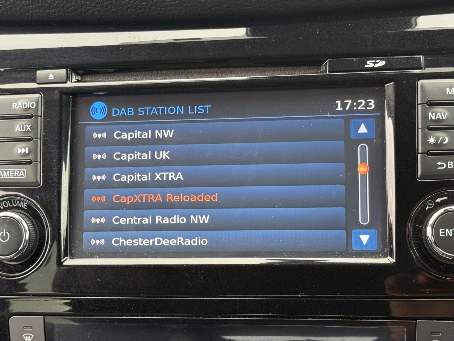 Used Nissan Qashqai 2016 for sale - 76794301: Photo 41