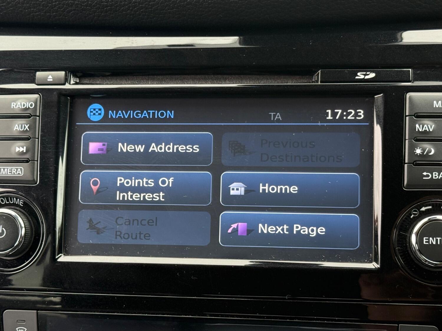 Used Nissan Qashqai 2016 for sale - 76794301: Photo 42