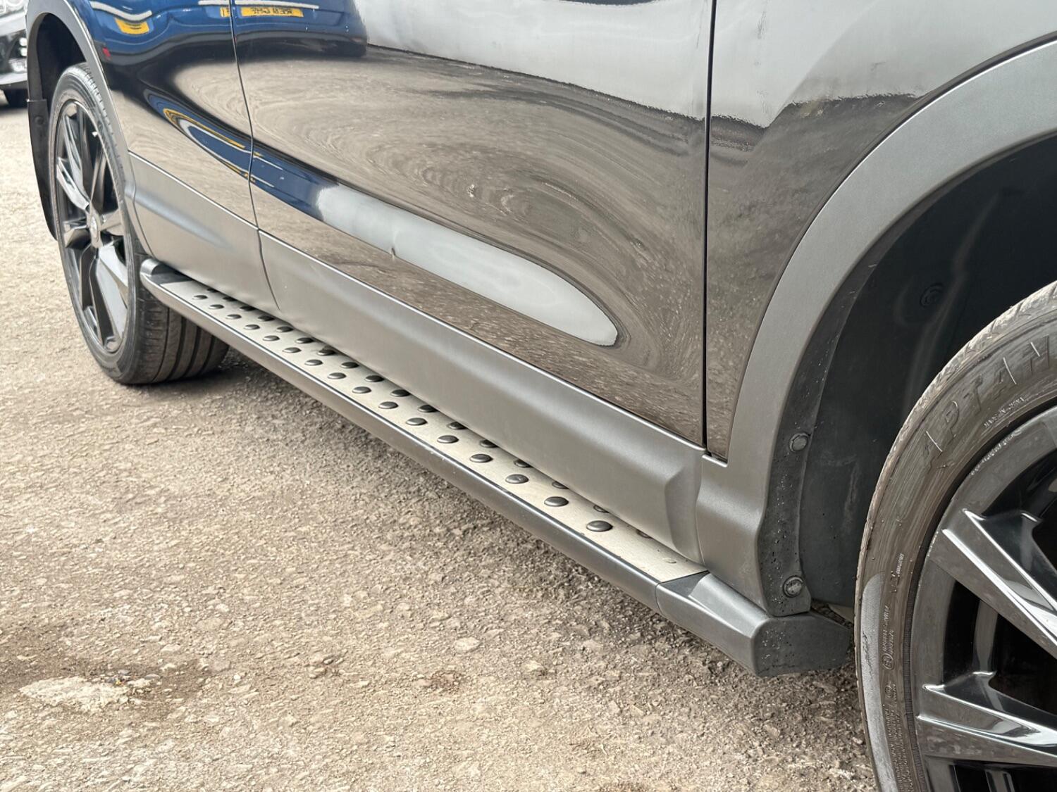 Used Nissan Qashqai 2016 for sale - 76794301: Photo 43