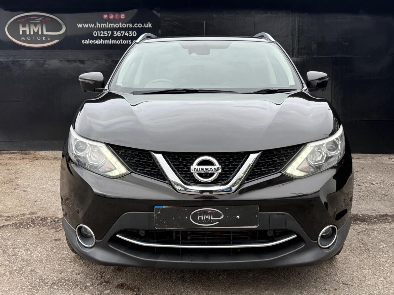Used Nissan Qashqai 2016 for sale - 76794301: Photo 5