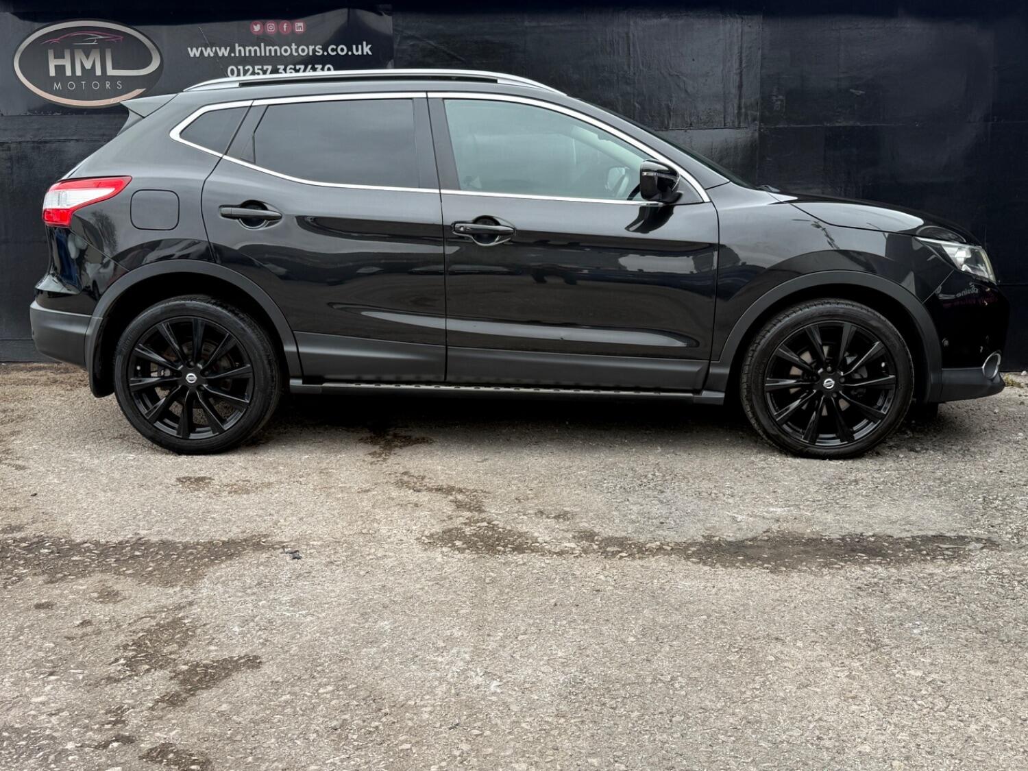 Used Nissan Qashqai 2016 for sale - 76794301: Photo 7