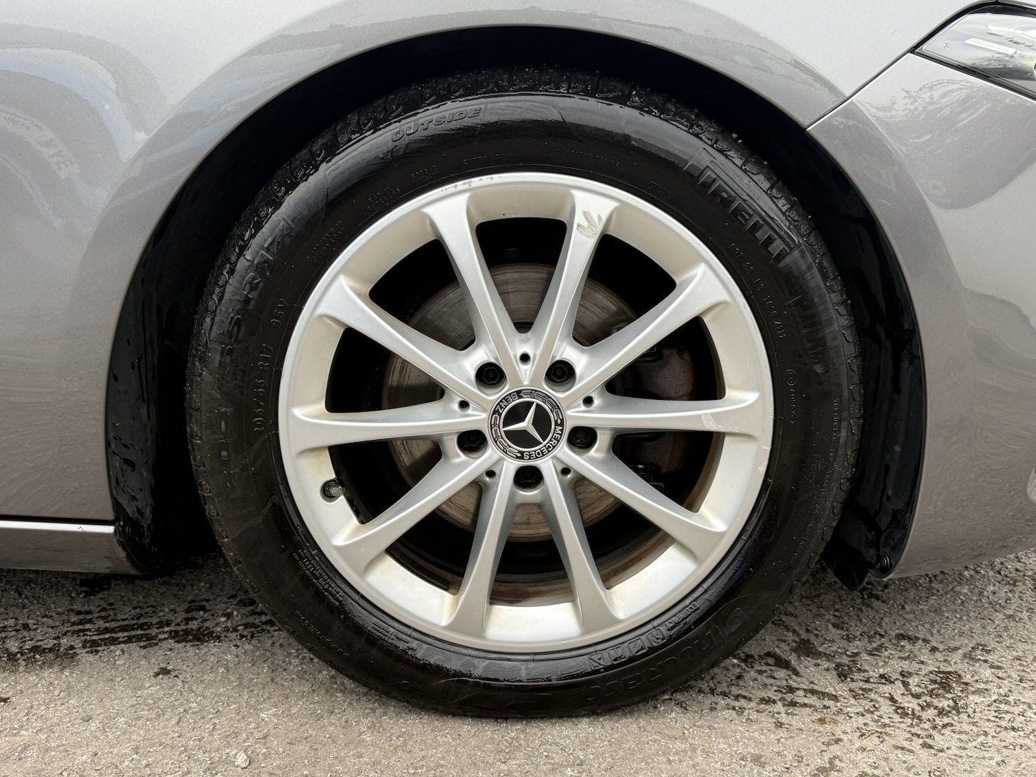 Used Mercedes-Benz A-Class 2019 for sale - 76225295: Photo 11