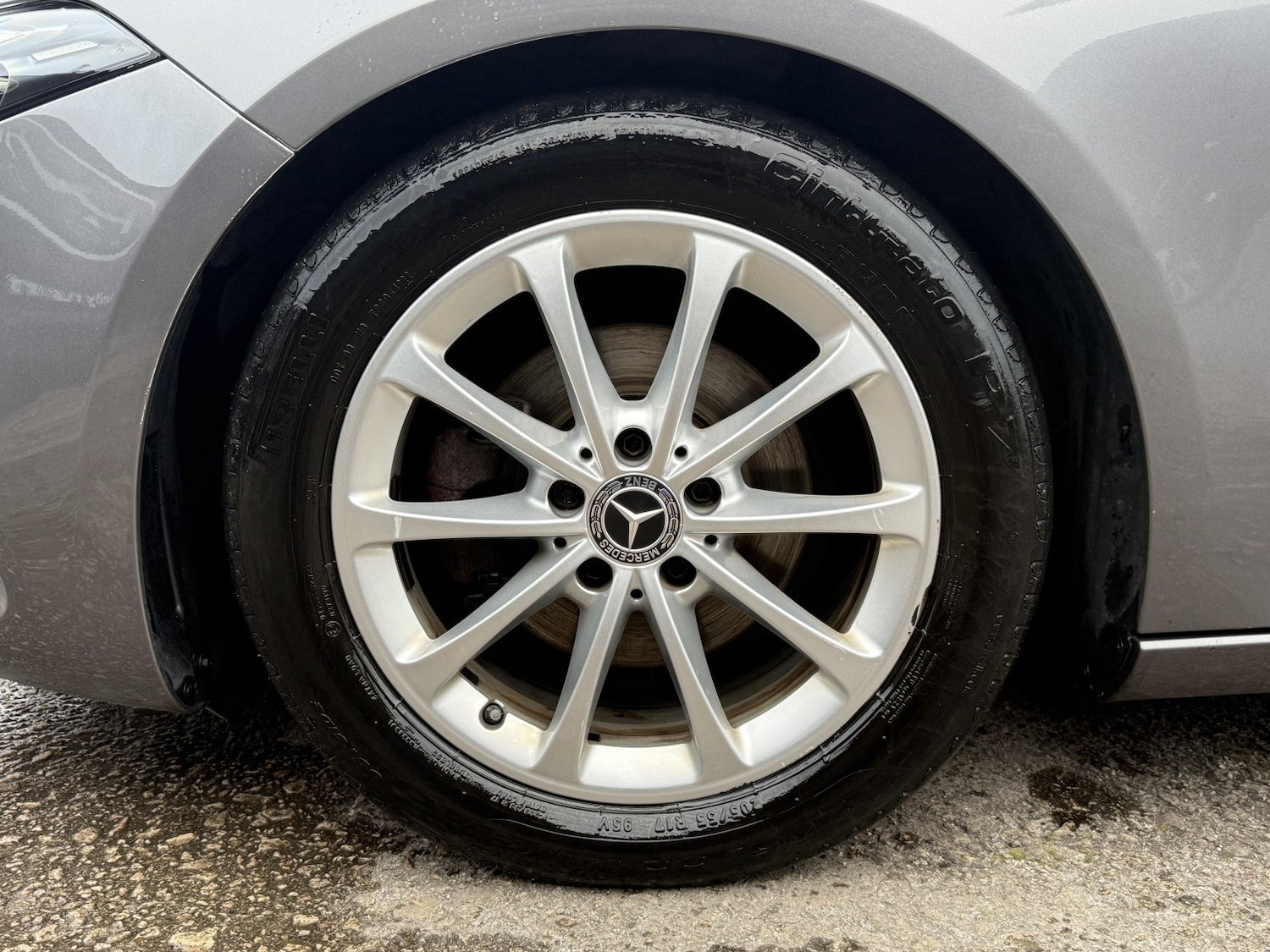 Used Mercedes-Benz A-Class 2019 for sale - 76225295: Photo 14