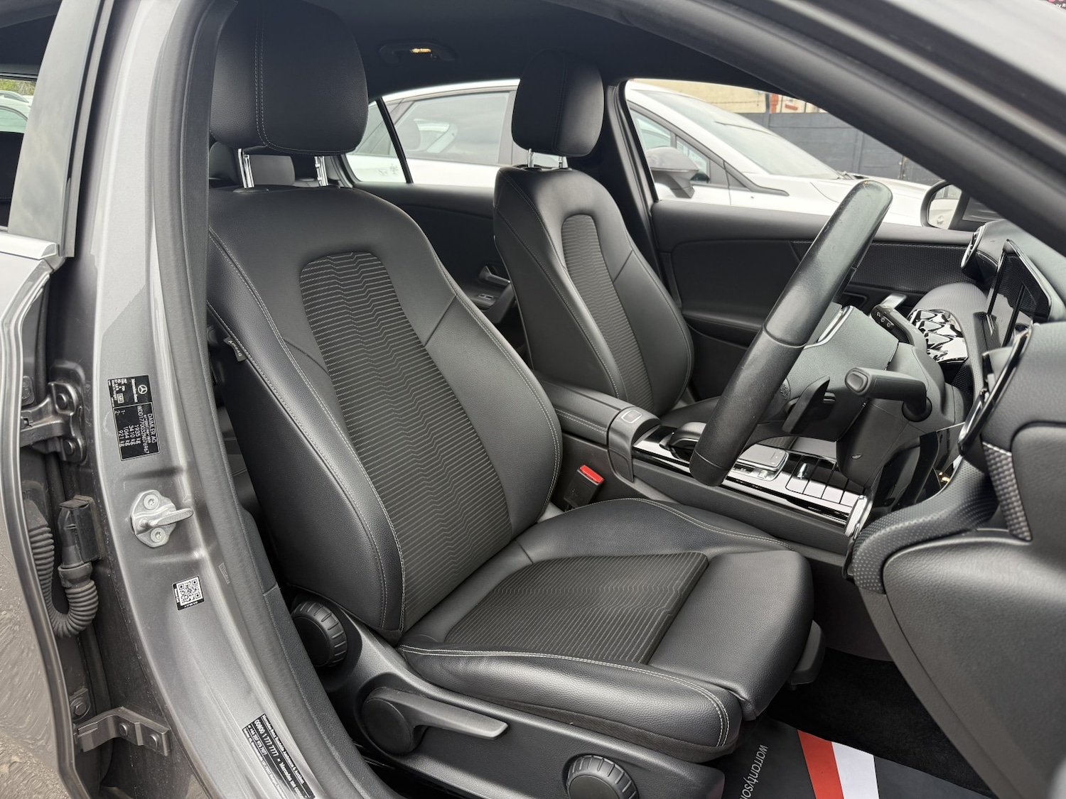 Used Mercedes-Benz A-Class 2019 for sale - 76225295: Photo 15