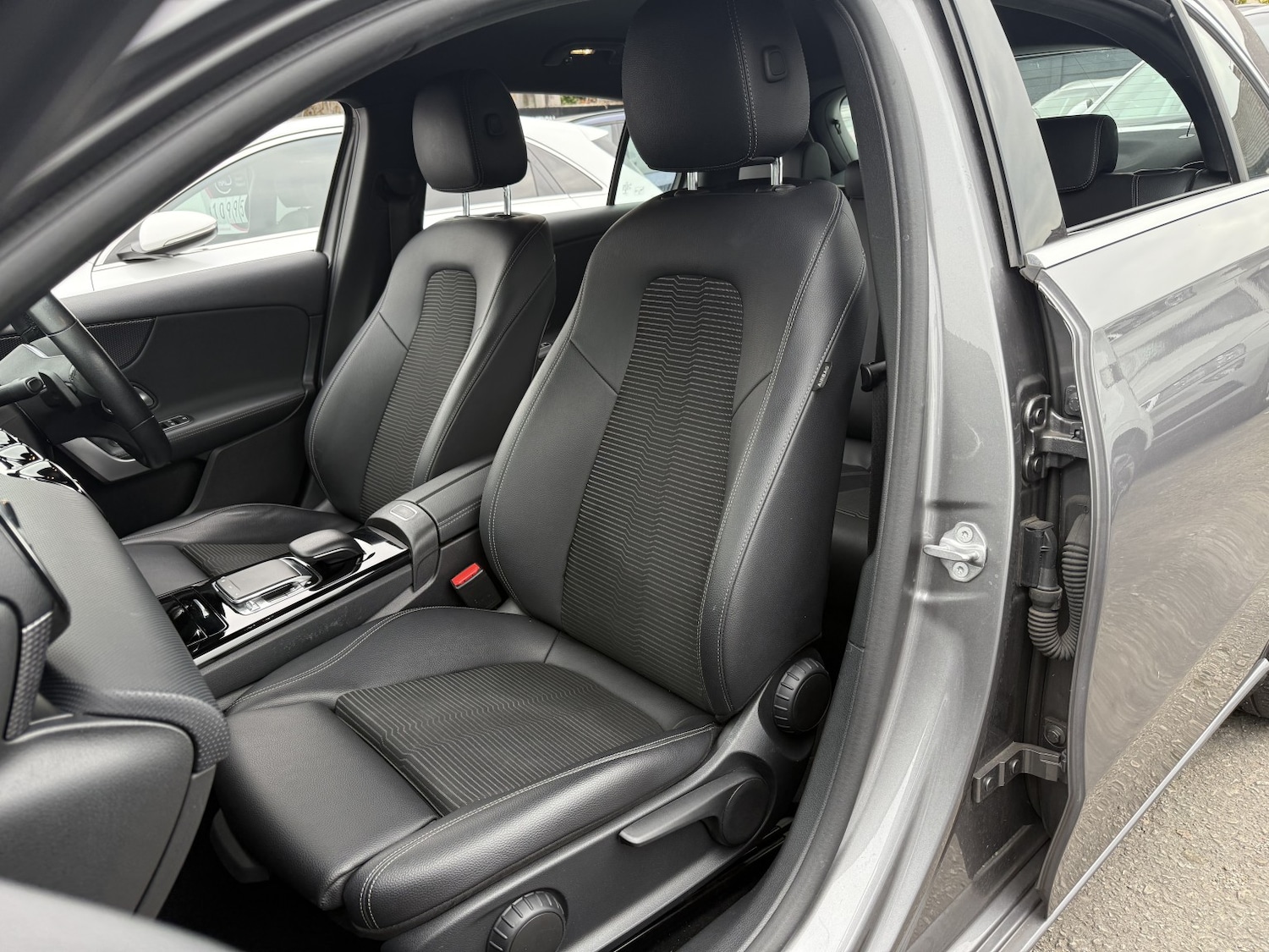 Used Mercedes-Benz A-Class 2019 for sale - 76225295: Photo 16