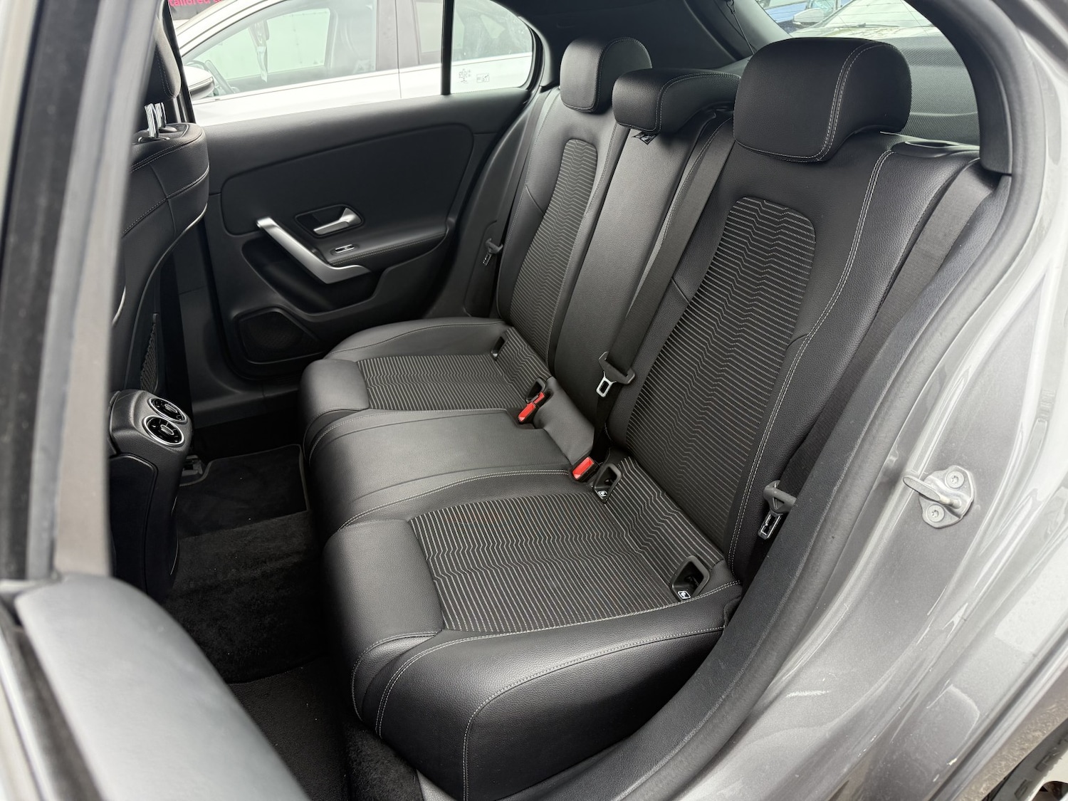 Used Mercedes-Benz A-Class 2019 for sale - 76225295: Photo 17