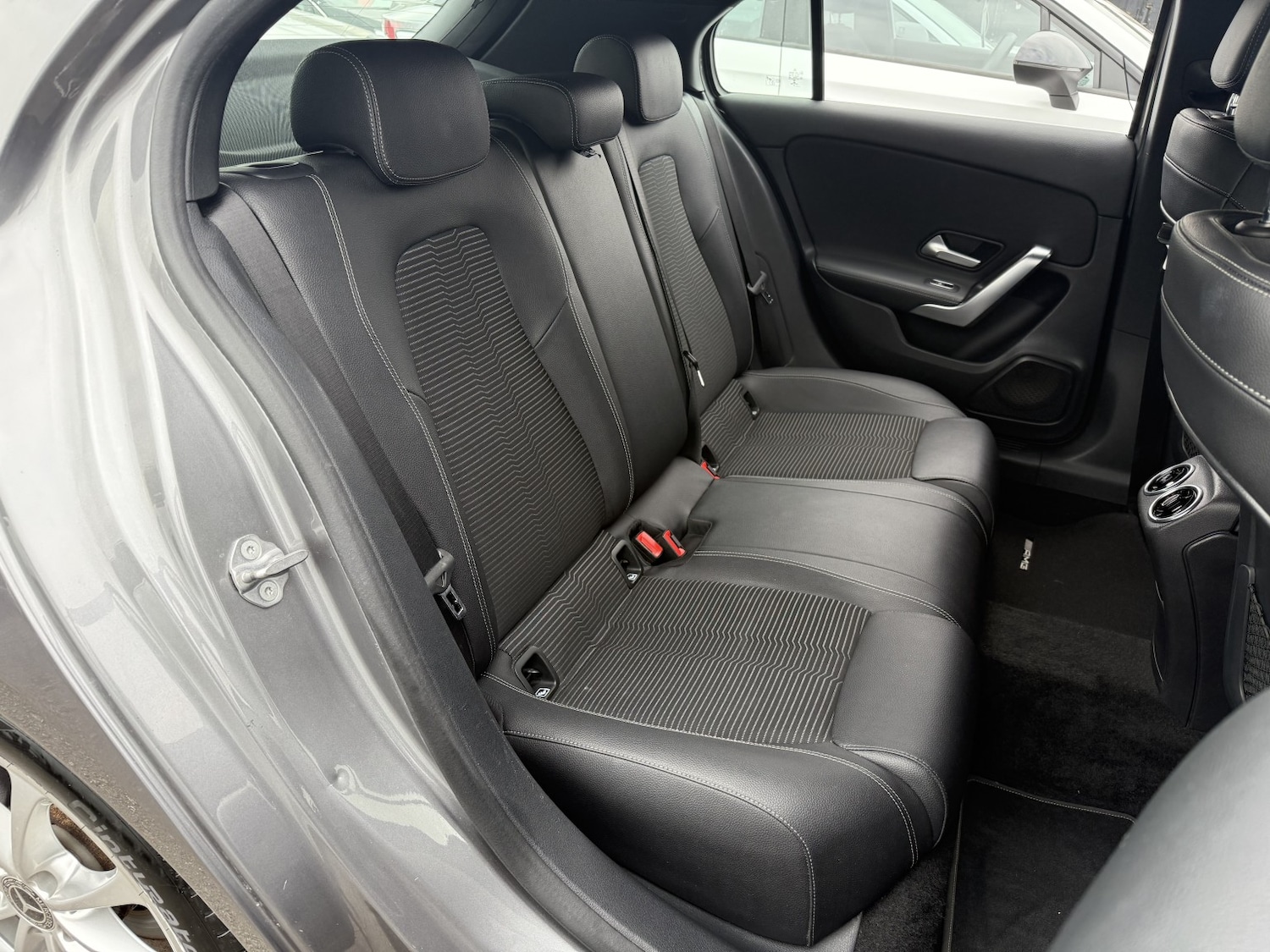 Used Mercedes-Benz A-Class 2019 for sale - 76225295: Photo 18