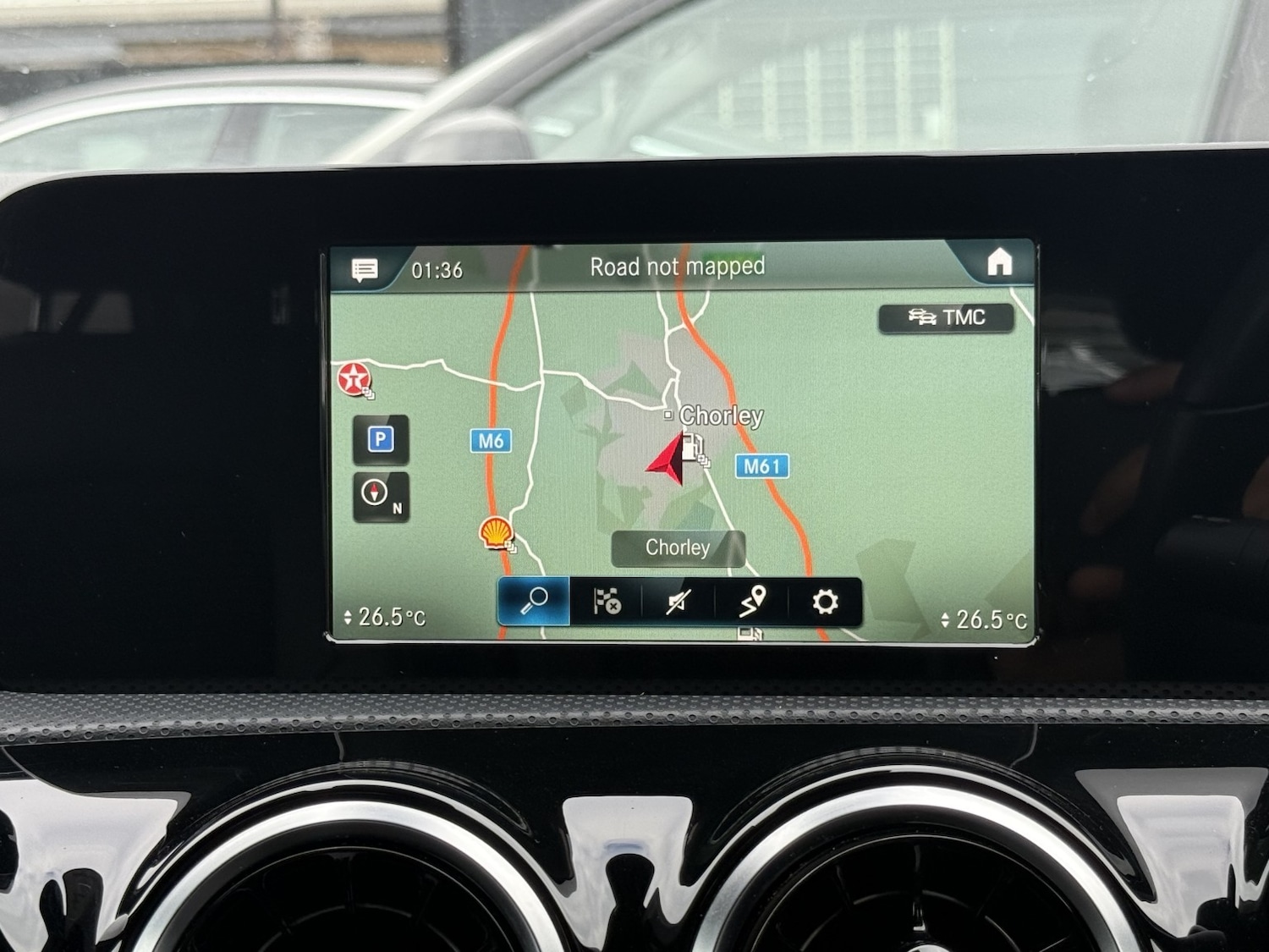 Used Mercedes-Benz A-Class 2019 for sale - 76225295: Photo 19