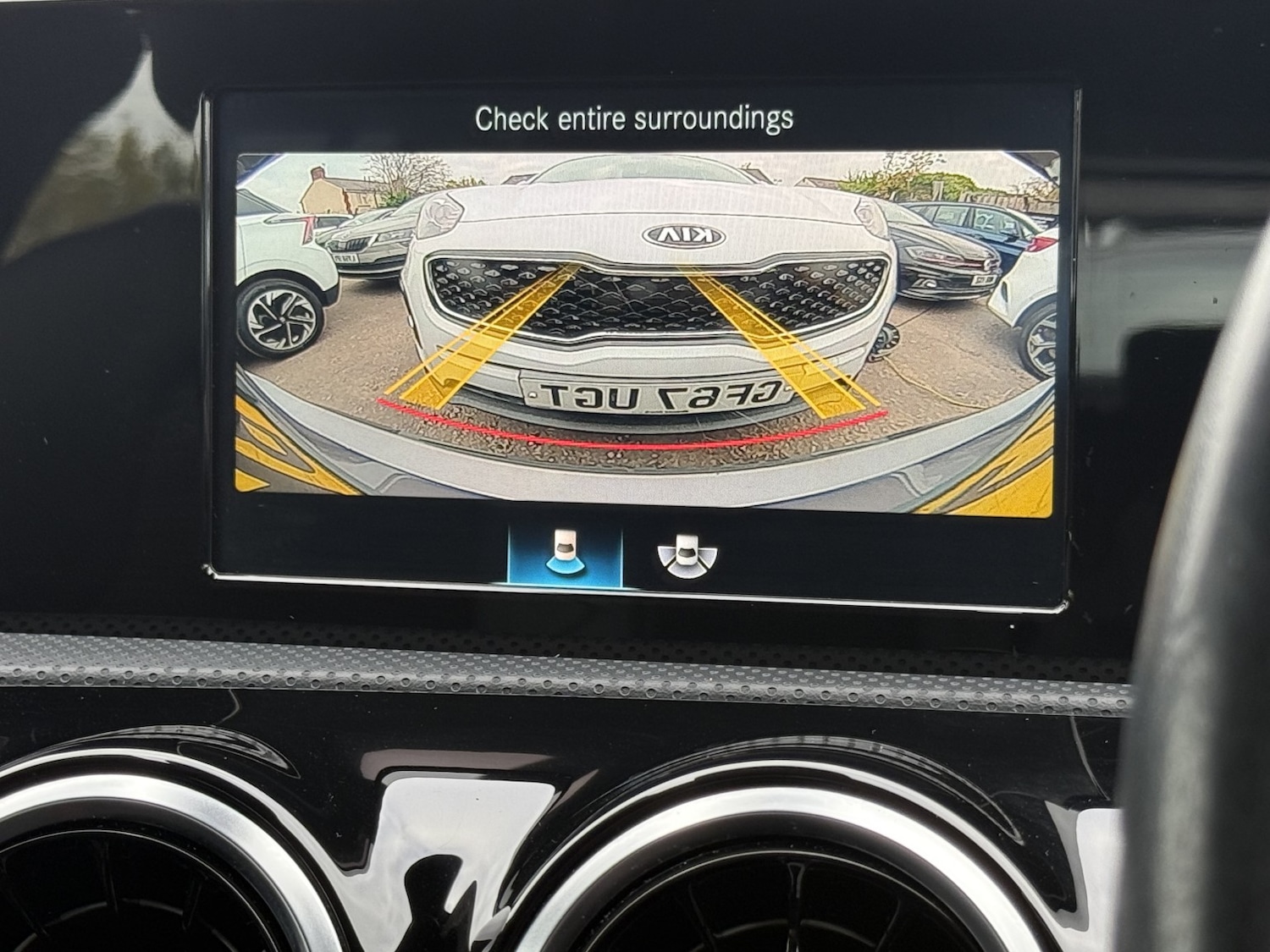 Used Mercedes-Benz A-Class 2019 for sale - 76225295: Photo 20