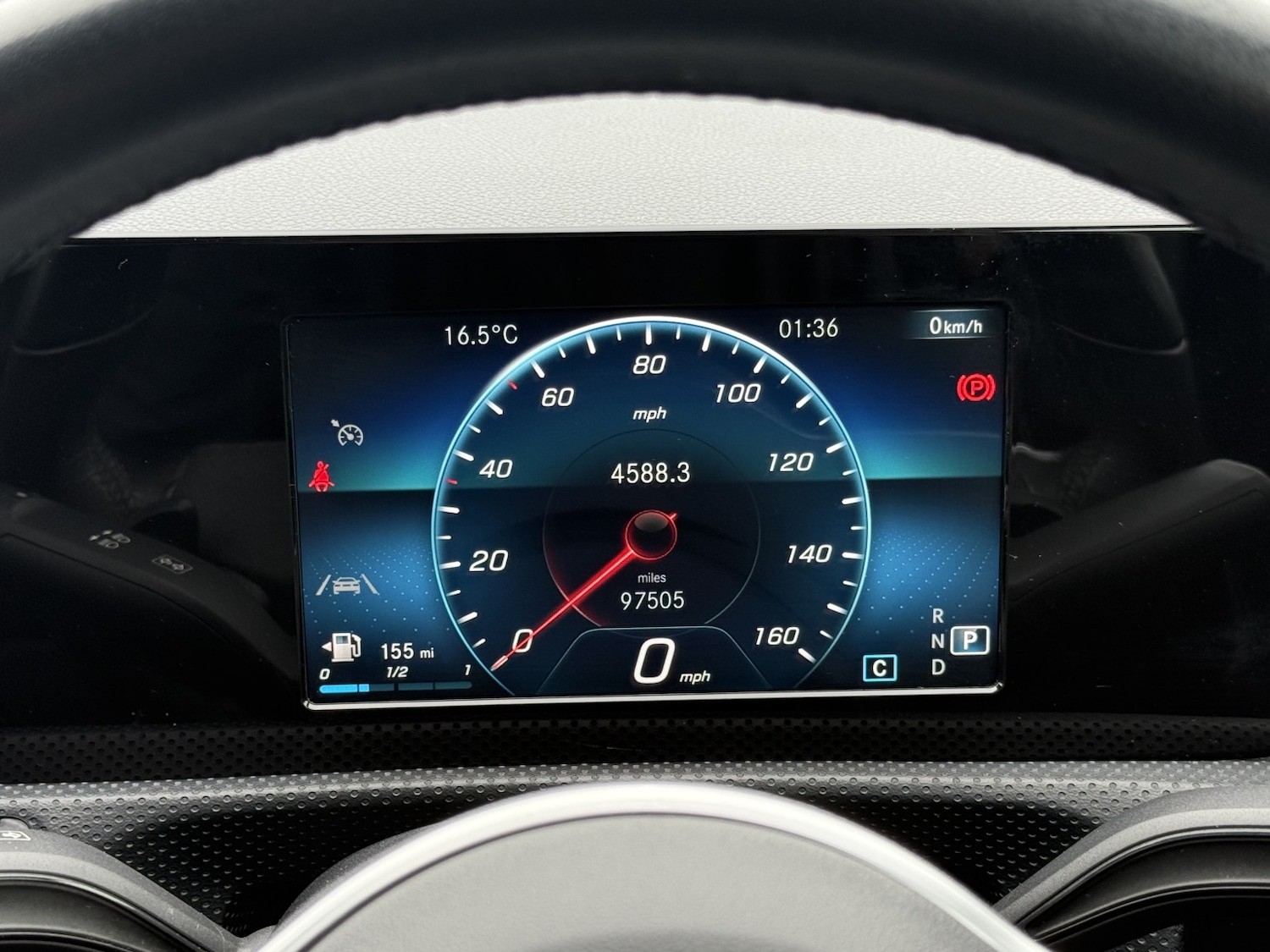 Used Mercedes-Benz A-Class 2019 for sale - 76225295: Photo 23