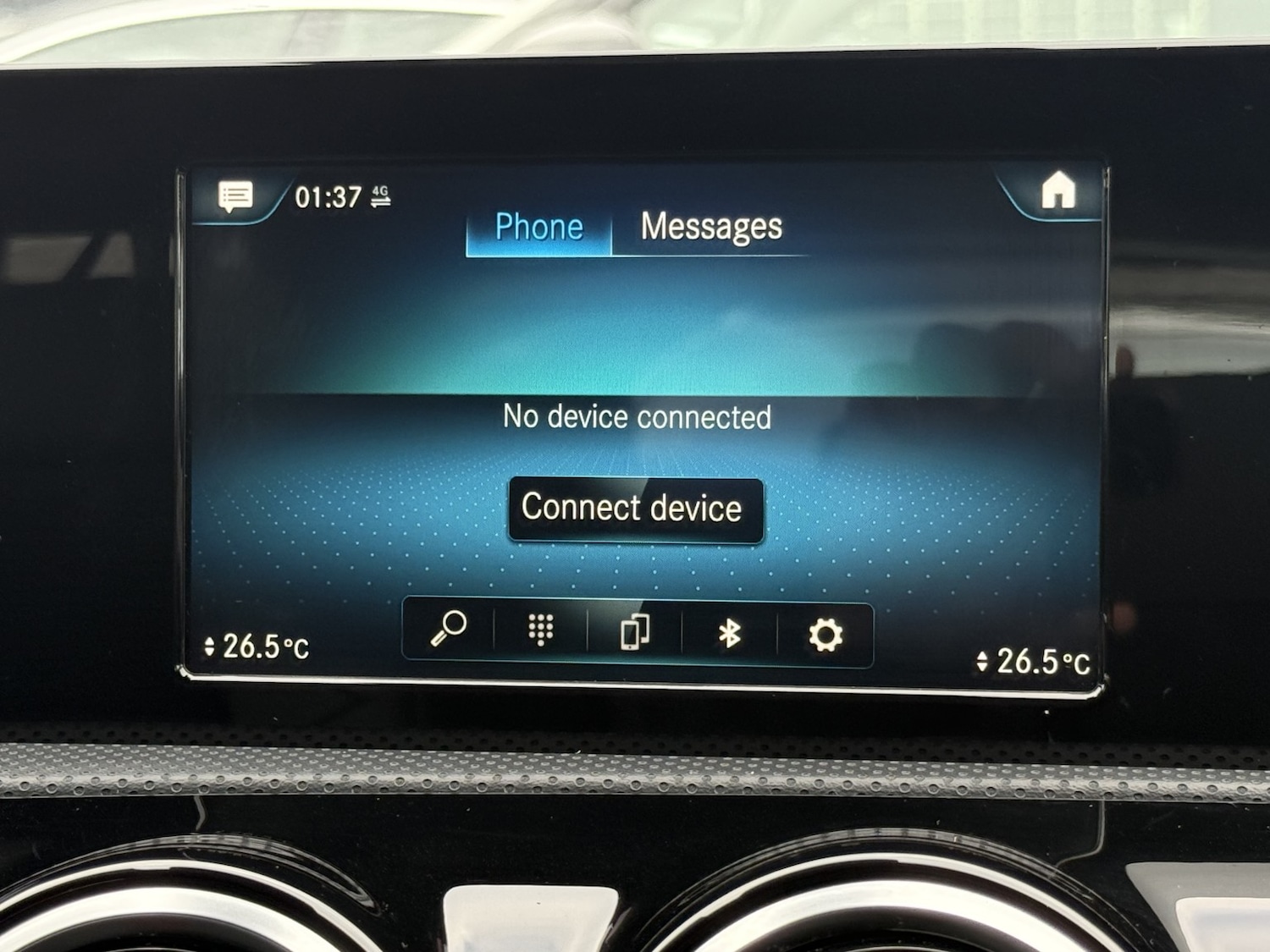Used Mercedes-Benz A-Class 2019 for sale - 76225295: Photo 25