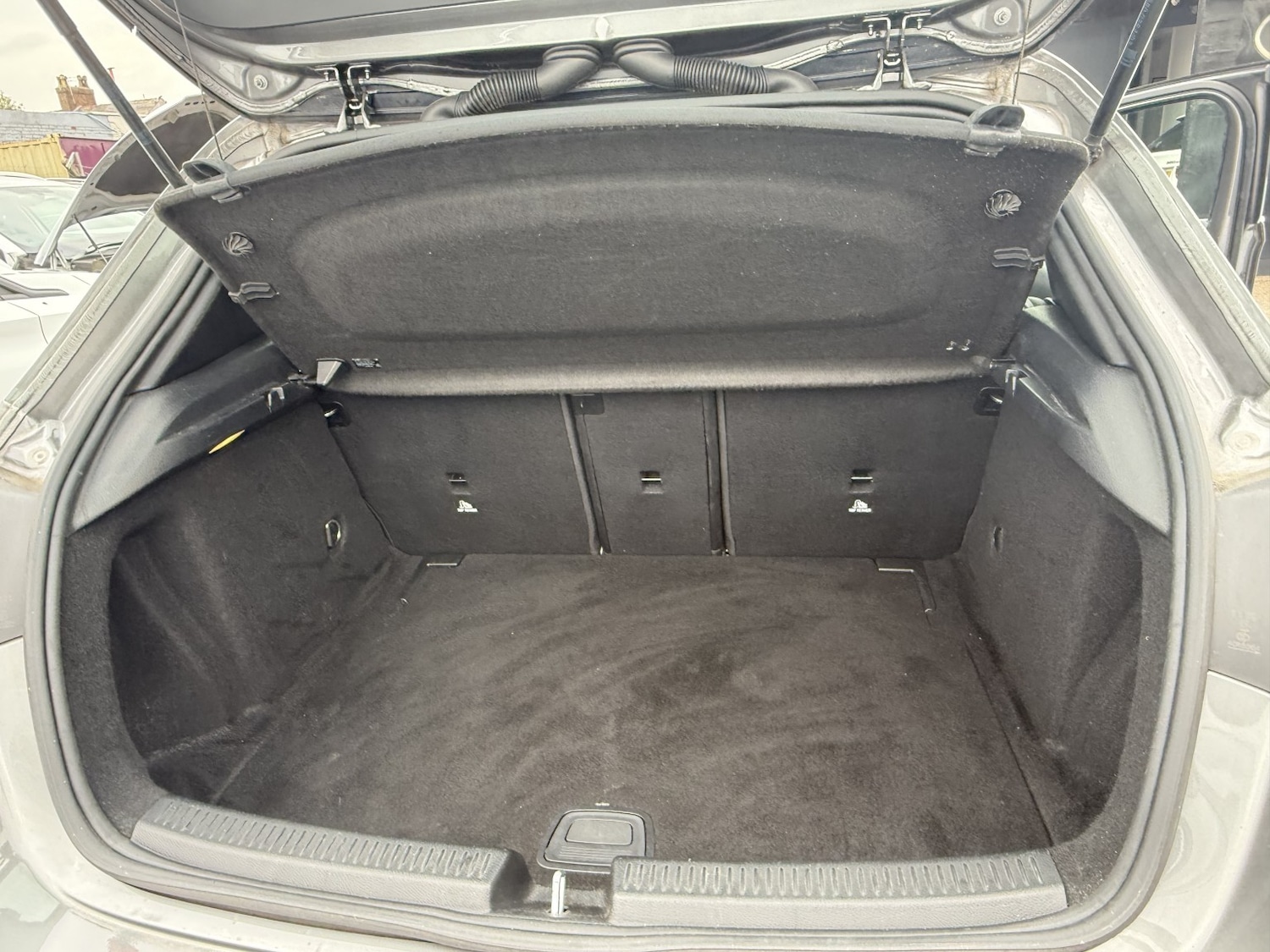 Used Mercedes-Benz A-Class 2019 for sale - 76225295: Photo 34