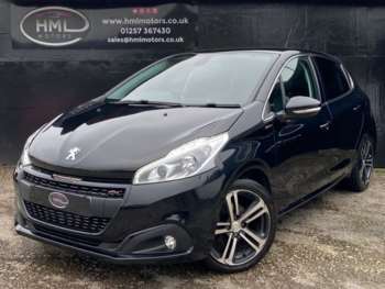 2019 - 1.2 PureTech GPF GT Line 5-Door