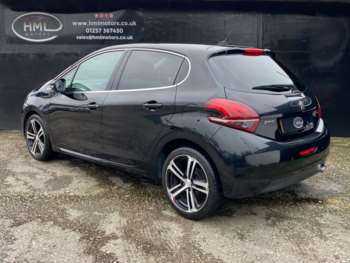 Used Peugeot 208 2019 for sale - 75252247: Photo