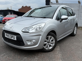 Used Citroen C3 2010 for sale - 78571451: Photo