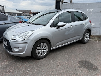 Used Citroen C3 2010 for sale - 78571451: Photo