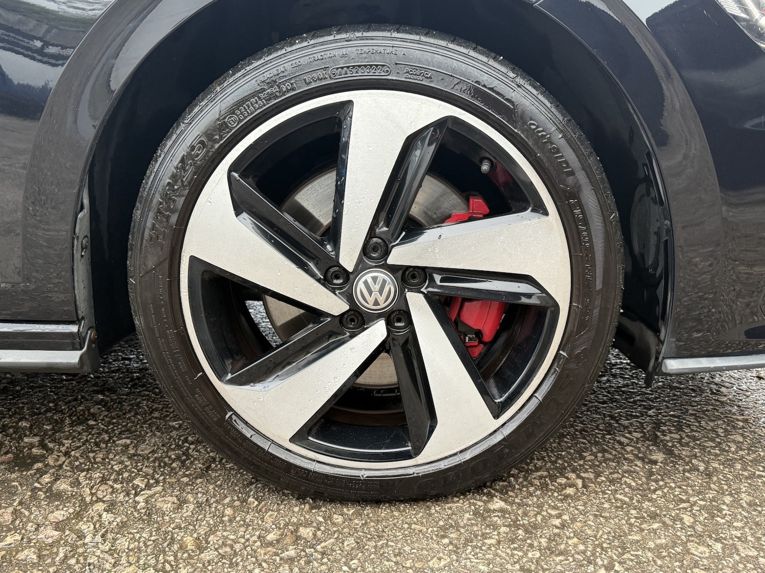 Used Volkswagen Polo 2018 for sale - 76963413: Photo 11