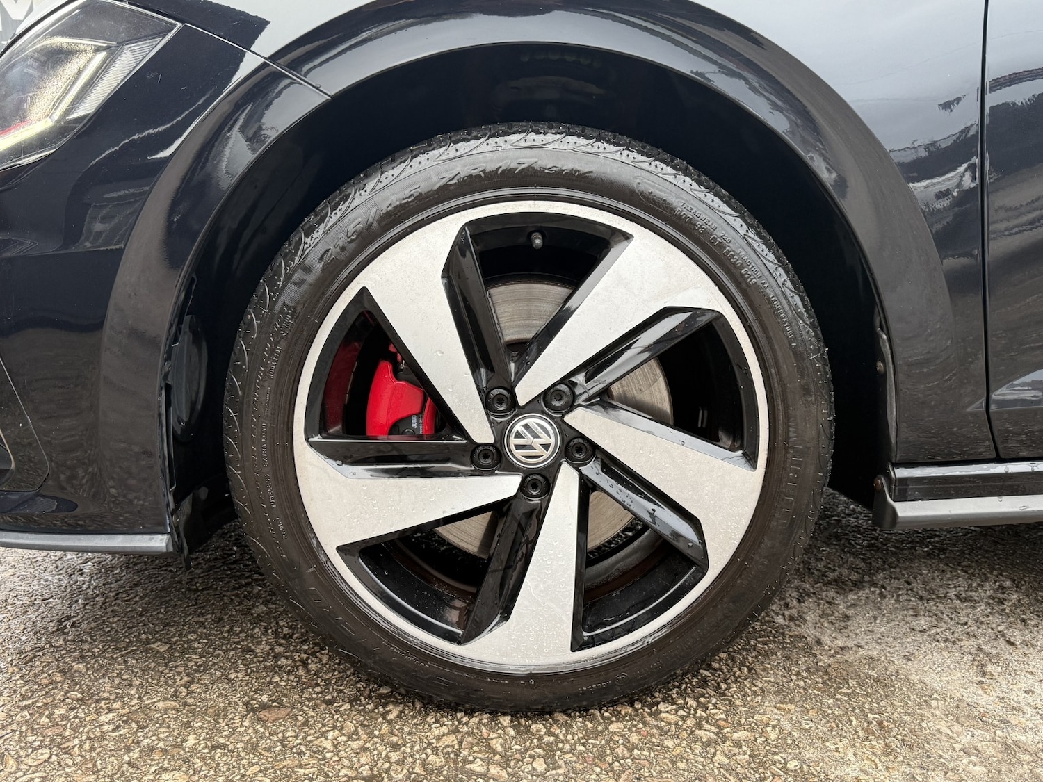 Used Volkswagen Polo 2018 for sale - 76963413: Photo 13