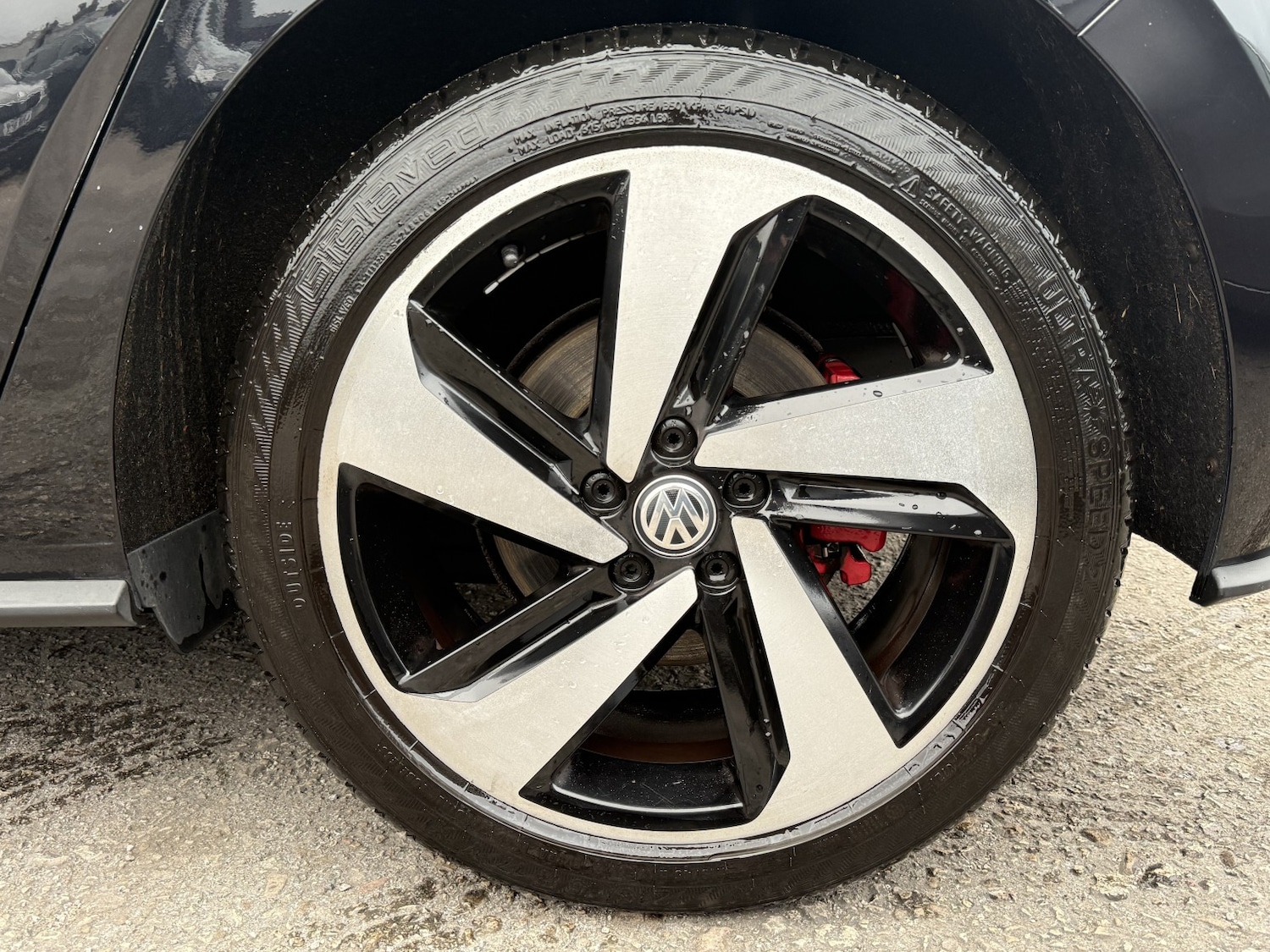 Used Volkswagen Polo 2018 for sale - 76963413: Photo 14