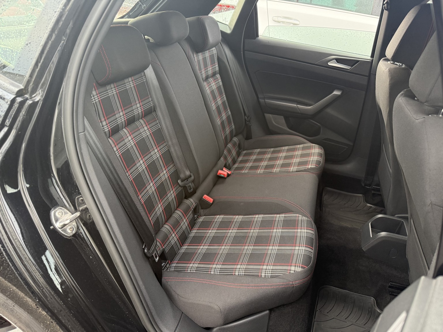 Used Volkswagen Polo 2018 for sale - 76963413: Photo 18