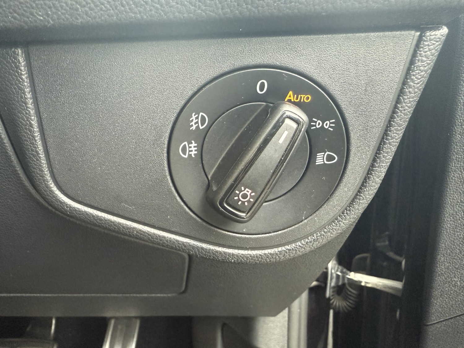 Used Volkswagen Polo 2018 for sale - 76963413: Photo 19