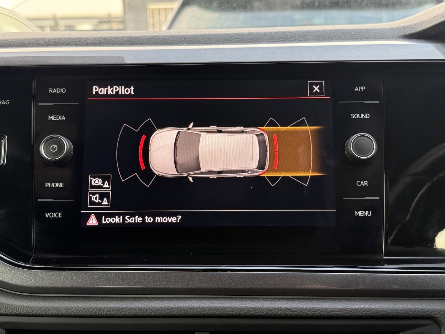 Used Volkswagen Polo 2018 for sale - 76963413: Photo 28