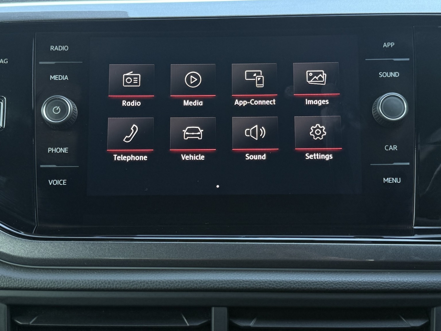 Used Volkswagen Polo 2018 for sale - 76963413: Photo 30