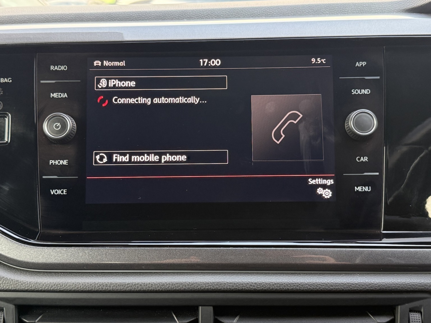 Used Volkswagen Polo 2018 for sale - 76963413: Photo 32