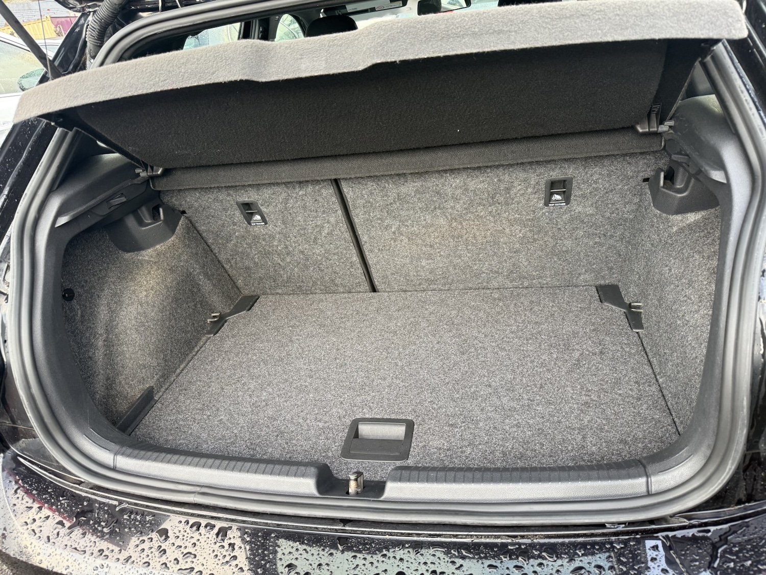 Used Volkswagen Polo 2018 for sale - 76963413: Photo 35