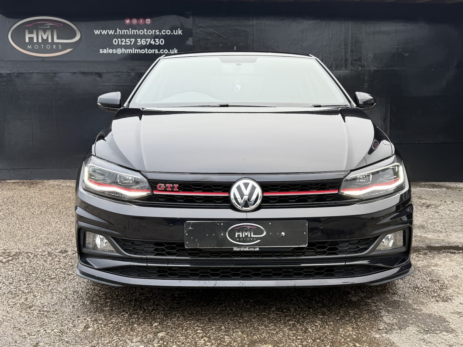 Used Volkswagen Polo 2018 for sale - 76963413: Photo 5